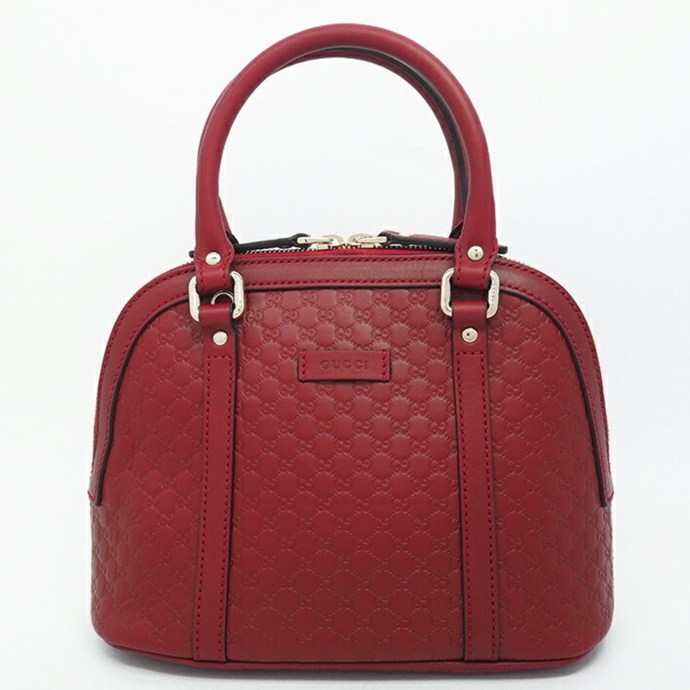 Gucci GG Bag Shoulder guccissima